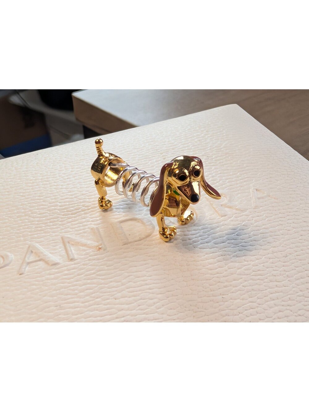 Pandora Disney Toy Story Charm